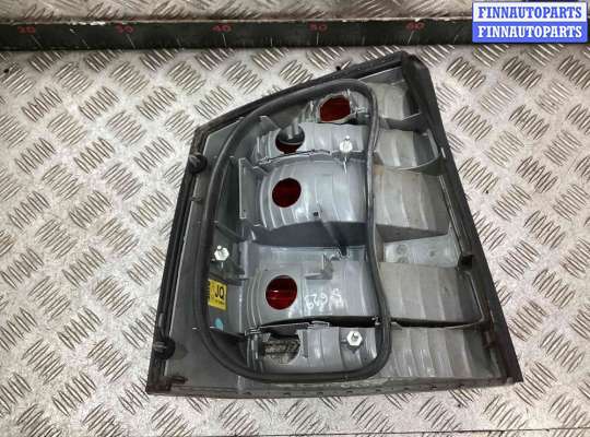 купить Фонарь задний правый на Opel Vectra Vectra C 2002-2005