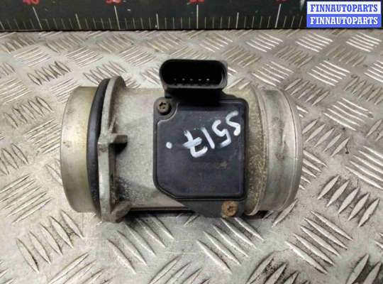 купить Расходомер воздуха на Audi A6 A6 C5 (4B) 2001-2004 рестайлинг