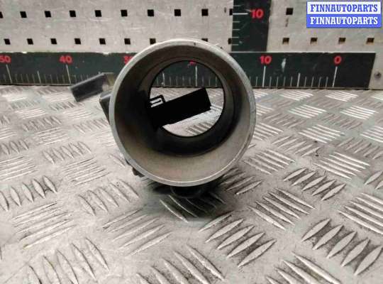 купить Расходомер воздуха на Audi A6 A6 C5 (4B) 2001-2004 рестайлинг