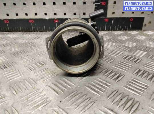 купить Расходомер воздуха на Audi A6 A6 C5 (4B) 2001-2004 рестайлинг