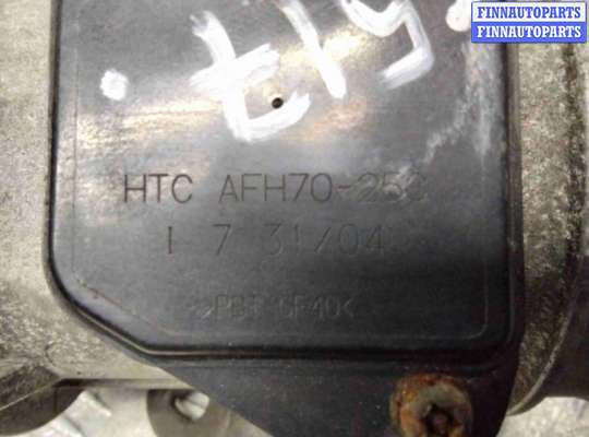 купить Расходомер воздуха на Audi A6 A6 C5 (4B) 2001-2004 рестайлинг