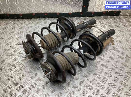 купить Стойка передняя правая на Ford Focus Focus I 2001-2005 рестайлинг