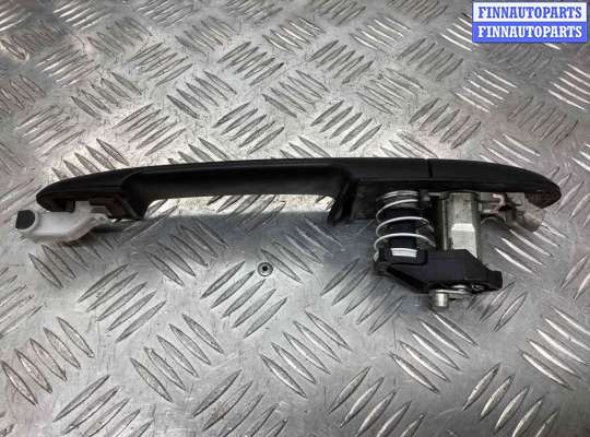 купить Ручка наружная передняя левая на Mercedes Vito Vito (W639) 2003-2010