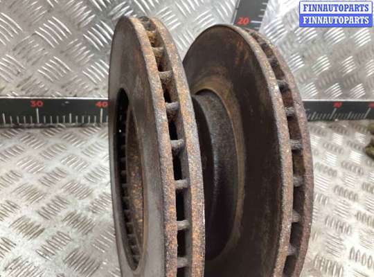 купить Диск тормозной передний на Opel Zafira Zafira A 1999-2003