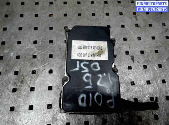 Блок ABS VG2459202 на Volkswagen Polo Polo IV (9N) 2001-2005