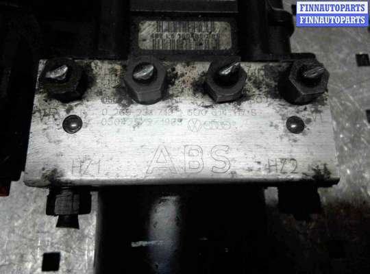 купить Блок ABS на Volkswagen Polo Polo IV (9N) 2001-2005