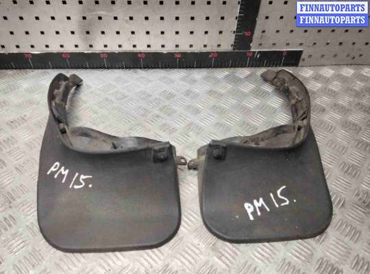 купить Брызговик на Mercedes A A (W169) 2004-2012