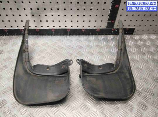 купить Брызговик на Mercedes A A (W169) 2004-2012