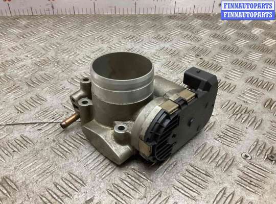 купить Заслонка дроссельная на Audi A4 B6 (8EC, 8E5) 2000-2006