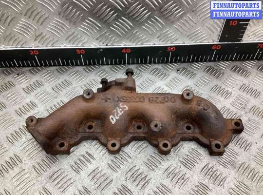 купить Коллектор впускной на Opel Astra Astra G 1998-2004