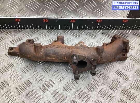 купить Коллектор впускной на Opel Astra Astra G 1998-2004