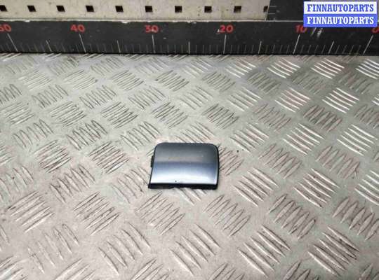 купить Заглушка (решетка) в бампер передний на Citroen C4 Picasso C4 Picasso (UD) 2006-2013