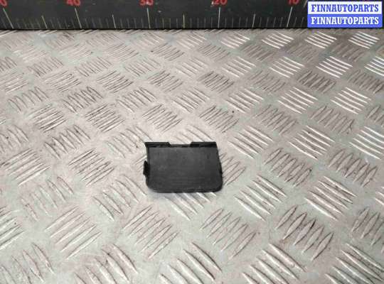 купить Заглушка (решетка) в бампер передний на Citroen C4 Picasso C4 Picasso (UD) 2006-2013