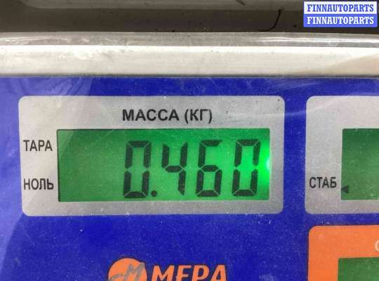 купить Патрубок интеркулера на Opel Omega Omega B 1999-2003 рестайлинг
