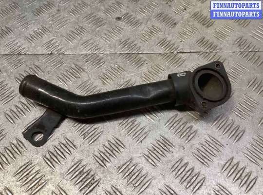 купить Трубка охлаждающей жидкости металлическая на Renault Laguna Laguna II (X74) 2001-2005
