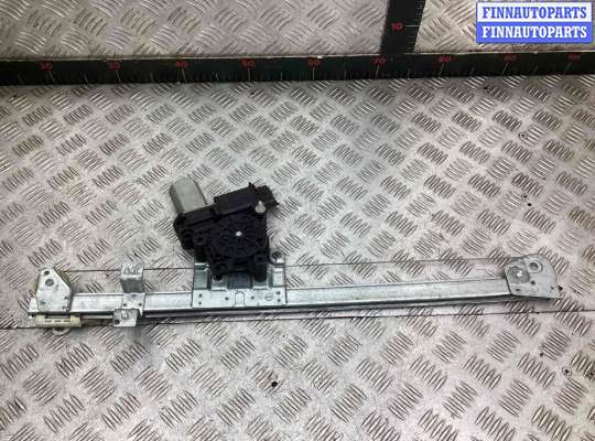 купить Стеклоподъемник передний левый на Fiat Ducato Ducato 2006-2014