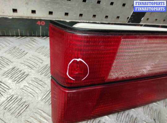 купить Фонарь крышки багажника правый на BMW 5-Series 5-Series (E34) 1988-1996