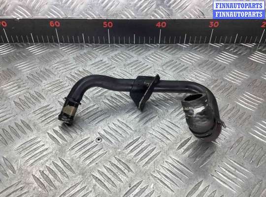 купить Трубка охлаждающей жидкости металлическая на Audi A6 A6 C6 (4F) 2004-2008