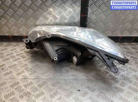 купить Фара правая на Opel Astra Astra H 2007-2010 рестайлинг