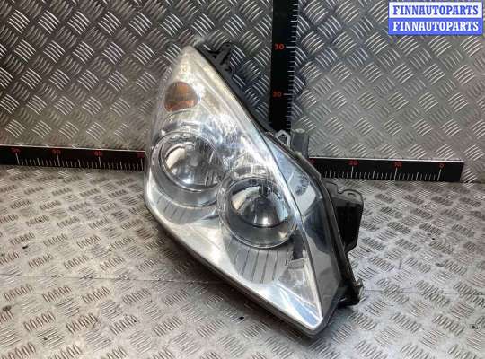 купить Фара правая на Opel Astra Astra H 2007-2010 рестайлинг