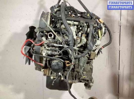 купить Двигатель на Iveco Daily Daily III 1999-2006