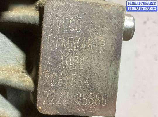 купить Двигатель на Iveco Daily Daily III 1999-2006