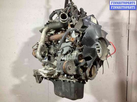 купить Двигатель на Iveco Daily Daily III 1999-2006