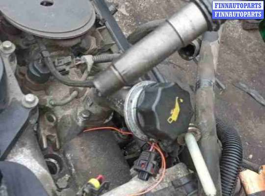 купить Двигатель на Iveco Daily Daily III 1999-2006