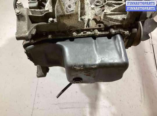 купить Двигатель на Iveco Daily Daily III 1999-2006