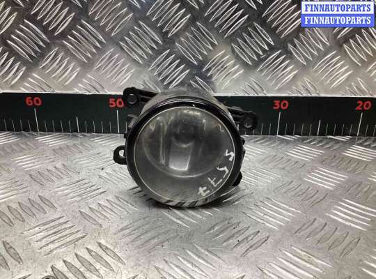 купить Фара противотуманная левая на Renault Scenic Scenic II (JM) 2006-2009 рестайлинг