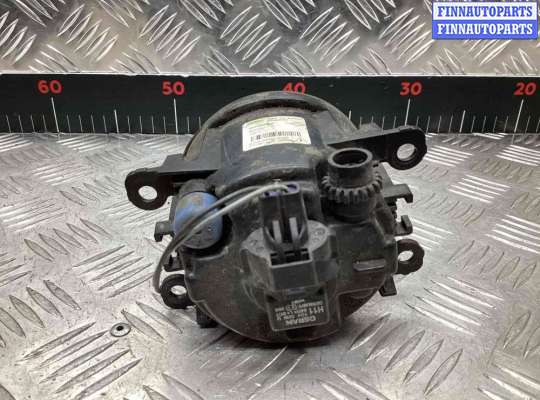 купить Фара противотуманная левая на Renault Scenic Scenic II (JM) 2006-2009 рестайлинг