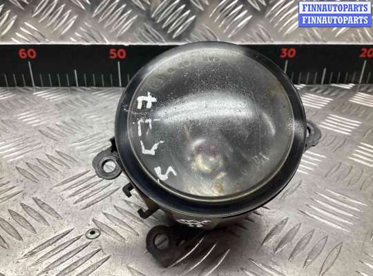 купить Фара противотуманная левая на Renault Scenic Scenic II (JM) 2006-2009 рестайлинг