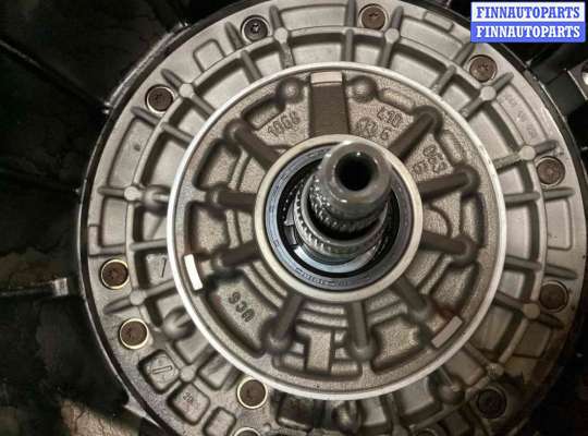 купить КПП автоматическая (АКПП) на BMW X5 X5 (E53) 2003-2006 рестайлинг