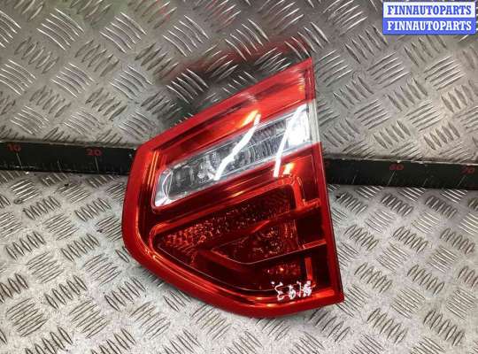 купить Фонарь крышки багажника правый на Citroen C4 Picasso C4 Picasso (UD) 2006-2013