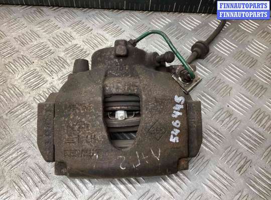 купить Суппорт передний левый на Renault Laguna Laguna II (X74) 2001-2005