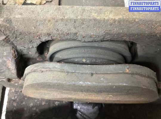 купить Суппорт передний левый на Renault Laguna Laguna II (X74) 2001-2005