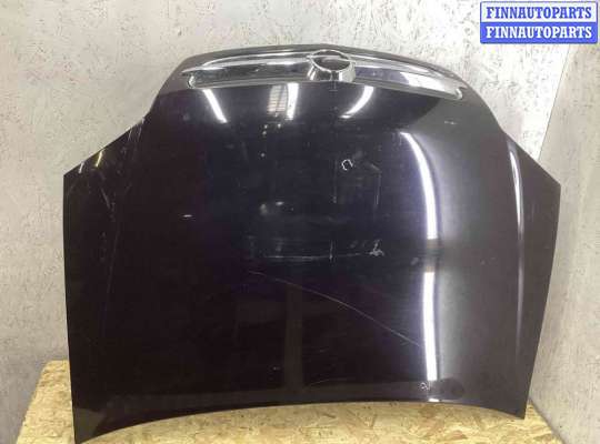 купить Капот на Opel Vectra Vectra C 2002-2005