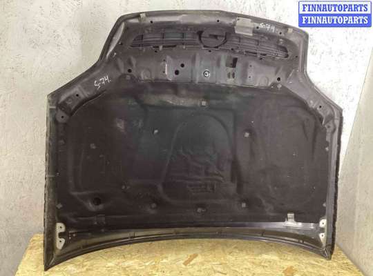 купить Капот на Opel Vectra Vectra C 2002-2005