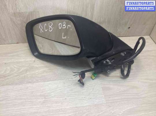 Зеркало наружное левое CT630485 на Citroen C8 I 2002-2008