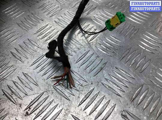 купить Зеркало наружное левое на Citroen C8 C8 I 2002-2008