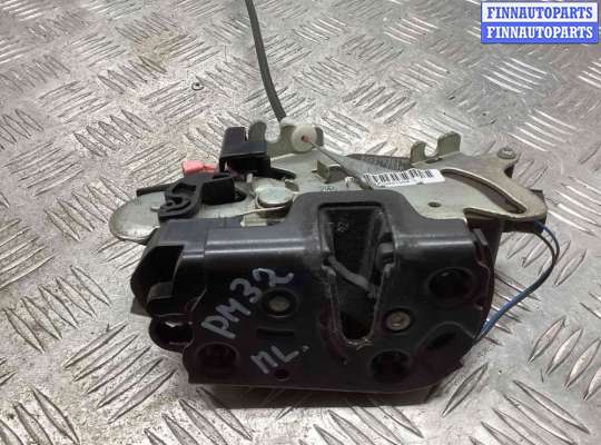 купить Замок двери передней левой на Mercedes Vito Vito (W639) 2003-2010