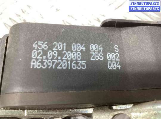 купить Замок двери передней левой на Mercedes Vito Vito (W639) 2003-2010