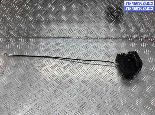 купить Замок двери передней левой на Mercedes Vito Vito (W639) 2003-2010