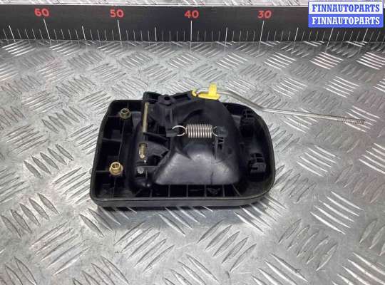 купить Ручка наружная передняя левая на Renault Master Master II 1998-2010