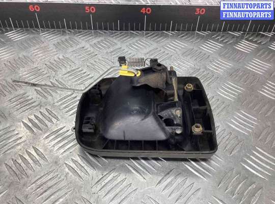 купить Ручка наружная передняя левая на Renault Master Master II 1998-2010