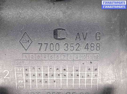 купить Ручка наружная передняя левая на Renault Master Master II 1998-2010