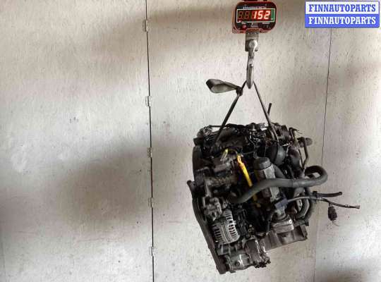купить Двигатель на Volkswagen Golf Golf IV (1J) 1997-2004