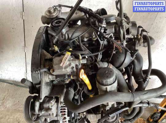 купить Двигатель на Volkswagen Golf Golf IV (1J) 1997-2004