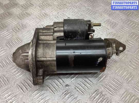 купить Стартер на Audi A4 A4 B5 (8D) 1999-2001 рестайлинг