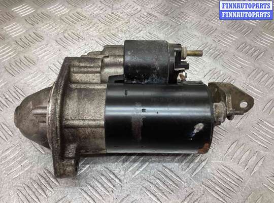 Стартер AU1701930 на Audi A4 A4 B5 (8D) 1999-2001 рестайлинг